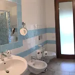 Villa Dante Castiadas