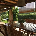 Villa Dante Castiadas