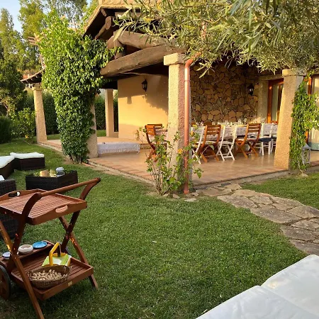 Villa Dante