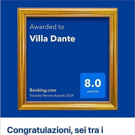 Dante Villa Castiadas